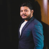 Akshay Redij