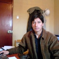 Michael Richard Rojas Ricse