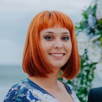 Gergana Dineva