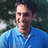 Nikhil Vijayvergiya