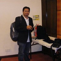 Mohd Noor Azri Othman