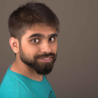 Vishal B