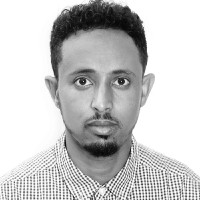 Ebrahim Endris