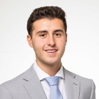 Justin Russ