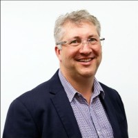 Greg Baxter