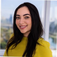 Jamille Moreira De Souza