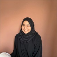 Marieah Zahairi