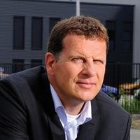 Hans Noels