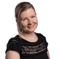 Olga Nippolainen