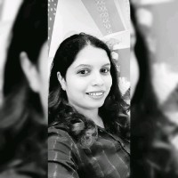 Priyadarshini Harish