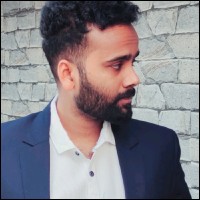 Abbas Rahman