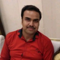Manvendra Tiwari