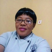 Charity Agu
