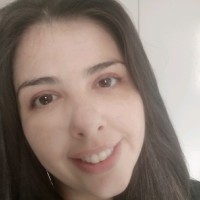 Priscila Sevilha