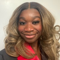 Hannah Damanka