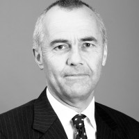 Nick Wormald