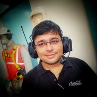 Nishith Dave