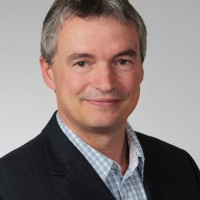 Robert Waishar