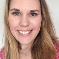 Bente Elisabeth Knauserud