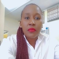 Mpho Matlanyane