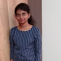 Nivetha D