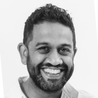 Jeff Fernandes
