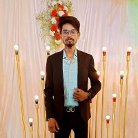 Mohammed Maaz Shaik