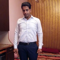 Toshinder Khari
