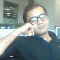 Vaibhav Sankhe