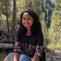 Sangeetha Ramesh