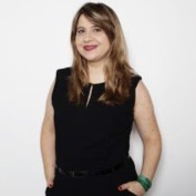 Ana Paula Moreno