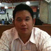 Skuntee Somboonvit