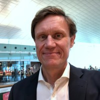 Hendrik Ahrens, Dr.