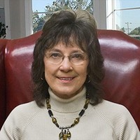 Mary Etowski