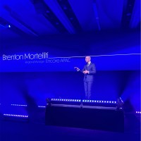 Brenton Mortelliti