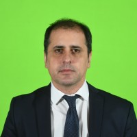 Ariel Fernando Squeff