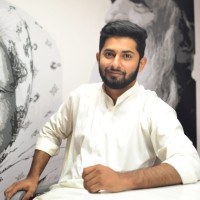 Mustafa Ahmed