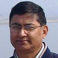 Bidhan Acharya