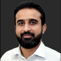 Gul Sher Baloch, Ph.D