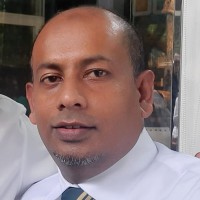 Ismath Ali