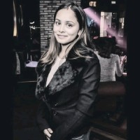 Diksha Vashistha