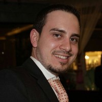 Ahmad Jaber