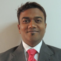Aashish Rai