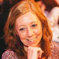 Pernilla Eriksson