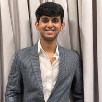 Priyansh Patel
