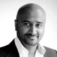 Prasanth P Sasidharan