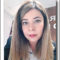 Carla Quiroz Paredes