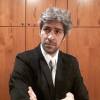 Jorge Parra