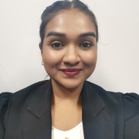 Janine Sunkeran
