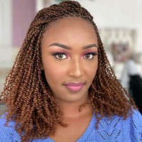 Ruth Gitau